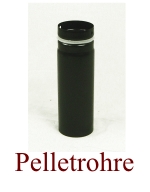 Rohre f�r Pellet�fen