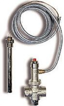 Thermische Ablaufsicherung Watts STS20 - 2m