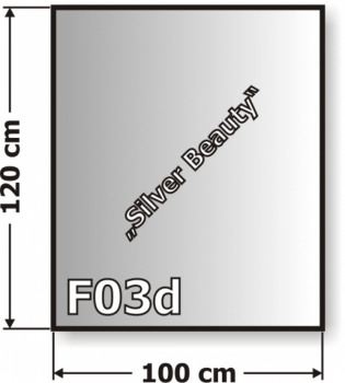 Funkenschutzplatte Rechteck Granit F03d - 100 x 120 cm