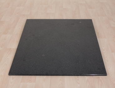 Funkenschutzplatte Rechteck Granit F03 - 100 x 120 cm