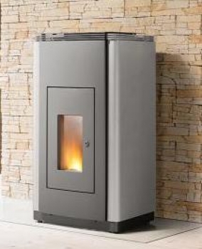 PELLETTO 417.08 gussgrau