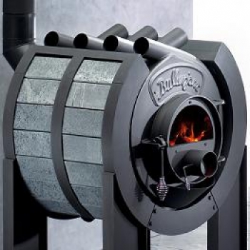 Bullerjan� Stone Classic II 8 KW