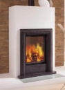 Camina Stilkamin N7 Natursteinkamin Angebot anfordern!