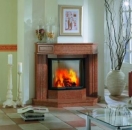 Camina Stilkamin N14 Natursteinkamin Angebot anfordern!