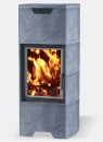 Specksteinofen Specksteinkamin BENTON C - 7 kW