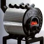 Bullerjan� Design I 11 KW