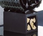 Cube Podest f�r Bullerjan� 8 kW - 11 kW