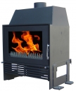 Wasserf�hrender Kamineinsatz M2 - 14,9 kW