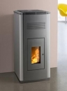 Pelletofen HAAS + SOHN PELLETTO 432.08