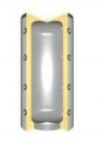 Pufferspeicher 600 L - ohne Brauchwasser