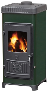 bis 6 - 7 kW] welcher Kaminofen ??