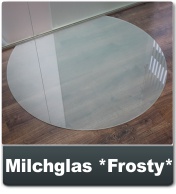Milchglas 