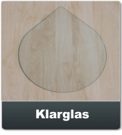 Klarglas