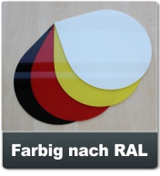 Farbig nach RAL