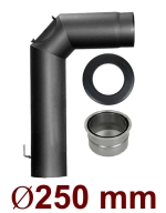 250 mm