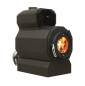 Preview: Warmluftofen DORY 30 mit Ventilator 30 kW