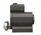 Preview: Warmluftofen DORY 30 mit Ventilator 30 kW