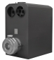 Preview: Warmluftofen DORY 50 Box mit Ventilator und Warmluftverteilung 50 kW