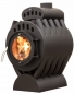 Preview: Warmluftofen APOLO 20 Pro mit Ventilator 20 kW
