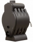 Preview: Warmluftofen APOLO 14 Pro mit Ventilator 14 kW