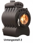 Preview: Warmluftofen APOLO 20 Pro mit Ventilator 20 kW
