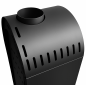 Preview: EEK A+ Kaminofen Modell F1010 mit 7kW
