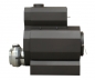 Preview: Warmluftofen DORY 40 mit Ventilator 40 kW