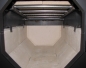 Preview: EEK A+ Warmluftofen Hallenheizung FALCO ECO 50 kW mit Ventilator