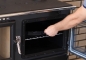 Preview: EEK A - Premium-Holzherd Modell 214 mit 6,42kW - Viel Gusseisen!
