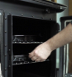 Preview: EEK A+ Panorama-Holzherd Modell 216-3D BOX mit 8,5kW - Bauart 1 - viel Gusseisen