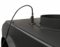 Preview: Warmluftofen DORY 50 Box mit Ventilator und Warmluftverteilung 50 kW