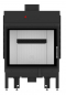 Preview: EEK A+ - Kamineinsatz HITZE Albero AL16S.H DECO -16kW