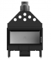 Preview: EEK A - Kamineinsatz HITZE Ardente ARD90X41.S - 17kW