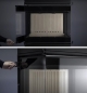 Preview: EEK A+ Panoramakaminofen SCANDINAVIAN 65 BH - 9kW