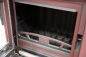 Preview: EEK A+ Gusskaminofen Plamen Amity 3 mit Herdplatte - 8kW