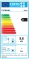 Preview: EEK A Gusskaminofen Plamen Barun schwarz emailliert mit 8,6kW
