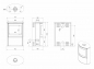 Preview: * Ovaler Kaminofen Kratki BJORN Ø 150 - 10 kW