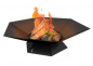 Preview: Feuerschale COPA Feuerstelle Outdoor Feuerkorb Design