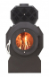 Preview: Warmluftofen DORY 14 mit Ventilator 14 kW