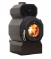 Preview: Warmluftofen DORY 14 mit Ventilator 14 kW