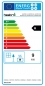 Preview: EEK A - Kamineinsatz HEATRO 55 P mit Klapptür - 9kW