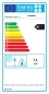 Preview: EEK A+ Kaminofen Panadero CHAMBERY - 7,1kW