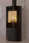Preview: EEK A+  Kaminofen Hitze ELLISSE S - 5,3 kW