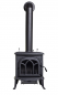 Preview: EEK A - Kaminofen Globe Fire MERCURY - 7,7 kW