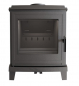 Preview: *EEK A Gusskaminofen Kratki K11 Ø 150 - 6 kW