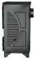 Preview: EEK A - Werkstattofen Kaminofen S102D mit Herdplatte und Gusseisen - 9,65kW