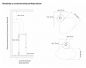Preview: *EEK A Runder Kaminofen Kratki ROLLO Hoch Ø 150 - 7 kW