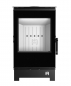 Preview: EEK A+ Kaminofen HITZE LYNX S - 6,5 kW