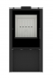 Preview: EEK A+ Kaminofen HITZE LUPO S - 6,5 kW