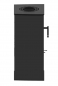 Preview: EEK A+ Kaminofen HITZE LUPO S - 6,5 kW